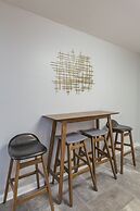 Savor the Homey Vibe at a Chilled Nest Five Min Downtown