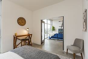 Sophisticated Nashville Condo | Corporate Rental