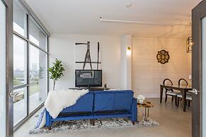 Sophisticated Nashville Condo | Corporate Rental