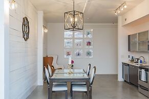Sophisticated Nashville Condo | Corporate Rental