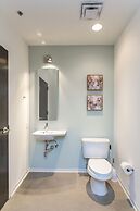 Sophisticated Nashville Condo | Corporate Rental