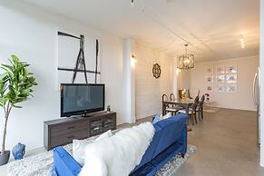 Sophisticated Nashville Condo | Corporate Rental