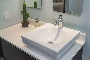 Sophisticated Nashville Condo | Corporate Rental