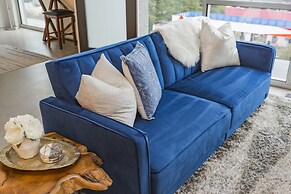 Sophisticated Nashville Condo | Corporate Rental