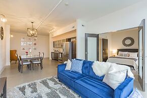 Sophisticated Nashville Condo | Corporate Rental