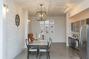 Sophisticated Nashville Condo | Corporate Rental