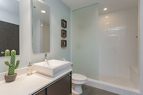 Sophisticated Nashville Condo | Corporate Rental