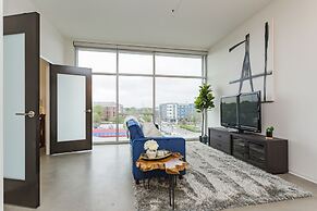 Sophisticated Nashville Condo | Corporate Rental