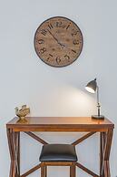 Sophisticated Nashville Condo | Corporate Rental