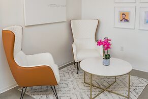 Sophisticated Nashville Condo | Corporate Rental