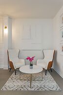 Sophisticated Nashville Condo | Corporate Rental