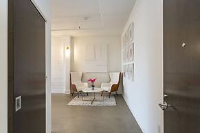 Sophisticated Nashville Condo | Corporate Rental