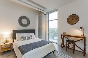 Sophisticated Nashville Condo | Corporate Rental