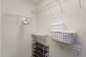 Sophisticated Nashville Condo | Corporate Rental