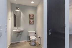 Sophisticated Nashville Condo | Corporate Rental