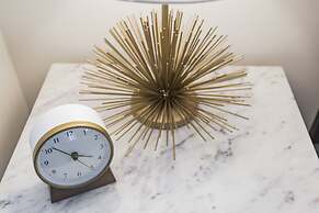 Sophisticated Nashville Condo | Corporate Rental