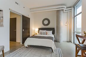 Sophisticated Nashville Condo | Corporate Rental