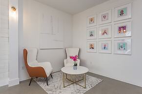 Sophisticated Nashville Condo | Corporate Rental