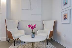 Sophisticated Nashville Condo | Corporate Rental