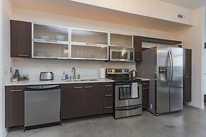 Sophisticated Nashville Condo | Corporate Rental