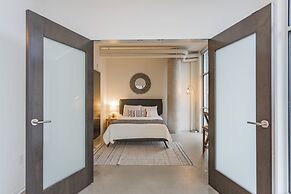 Sophisticated Nashville Condo | Corporate Rental