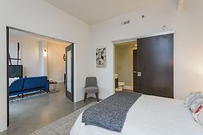 Sophisticated Nashville Condo | Corporate Rental