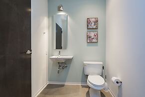 Sophisticated Nashville Condo | Corporate Rental