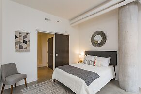 Sophisticated Nashville Condo | Corporate Rental