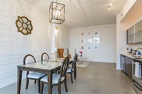 Sophisticated Nashville Condo | Corporate Rental