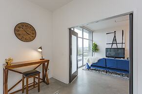 Sophisticated Nashville Condo | Corporate Rental