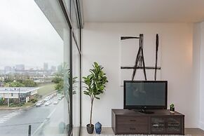 Sophisticated Nashville Condo | Corporate Rental