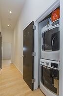 Luxe Downtown Penthouse with City Skyline Views