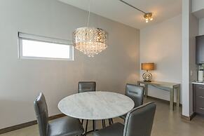 Modern and Spacious Nashville Corporate Condo