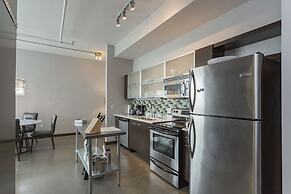 Modern and Spacious Nashville Corporate Condo