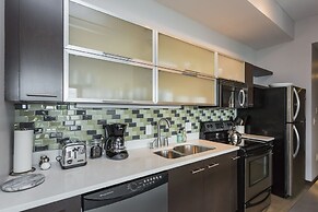 Modern and Spacious Nashville Corporate Condo