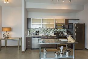 Modern and Spacious Nashville Corporate Condo