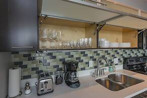 Modern and Spacious Nashville Corporate Condo