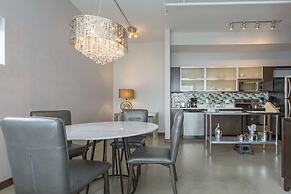 Modern and Spacious Nashville Corporate Condo