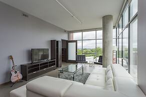 Modern and Spacious Nashville Corporate Condo