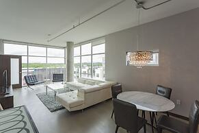 Modern and Spacious Nashville Corporate Condo