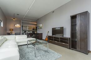 Modern and Spacious Nashville Corporate Condo