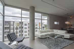 Modern and Spacious Nashville Corporate Condo