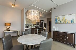 Modern and Spacious Nashville Corporate Condo