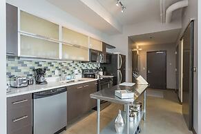 Modern and Spacious Nashville Corporate Condo