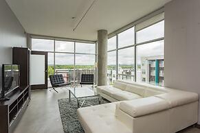 Modern and Spacious Nashville Corporate Condo