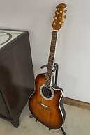 Modern and Spacious Nashville Corporate Condo