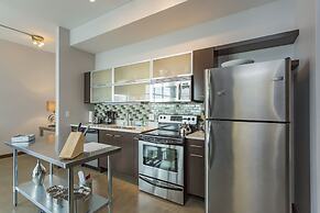 Modern and Spacious Nashville Corporate Condo