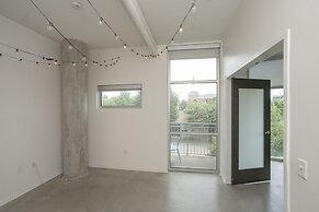 Unfurnished Condo | Amazing Layout with Balcony and In-building Storag