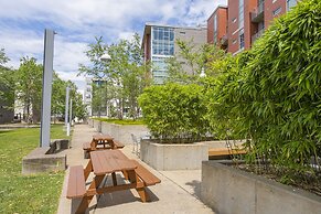 Unfurnished Condo | Amazing Layout with Balcony and In-building Storag