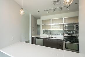 Unfurnished Condo | Amazing Layout with Balcony and In-building Storag